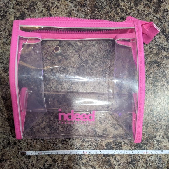 Indeed Makeup Bag - Picture 3 of 4